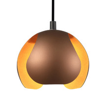 Vaina Iron Pendant Light