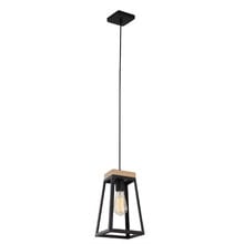 Derwent Iron Pendant Light