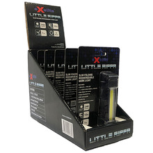 Exelite Folding Work Lights (Set of 5)
