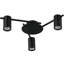 Meira Adjustable 3 Light Spotlight