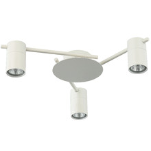 Meira Adjustable 3 Light Spotlight