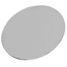 Narrow & Long Tracklight Beam Shaping Filter