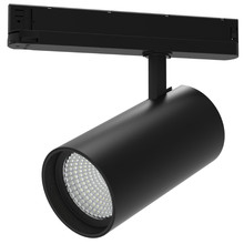 4 Wire 3 Circuit 30W LED Tracklight