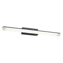 Vanitas Aluminium 16W LED Tri-CCT Dimmable Vanity Light