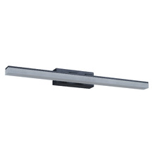 Vanitas Aluminium 12W LED Tri-CCT Dimmable Vanity Light