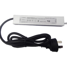 18.2cm Otter 12V Waterproof LED Driver