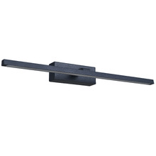 Lineal Aluminium 16W LED Tri-CCT Dimmable Vanity Light