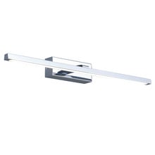 Lineal Aluminium 16W LED Tri-CCT Dimmable Vanity Light