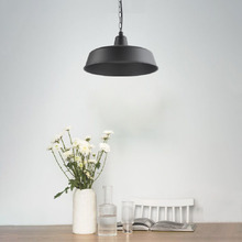 Dekse Aluminium Pendant Light