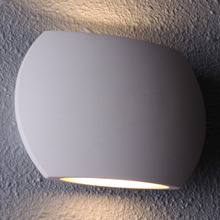 Remo Outdoor Up/Down Wall Light