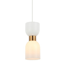 Clessidra Pendant Light