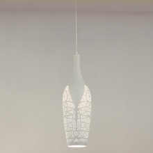 Marrakesh Bottle Pendant Light