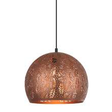 Emory Pendant Light