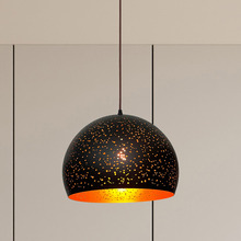 Briggs Pendant Light