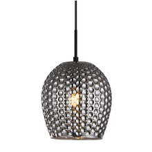 Samir Iron Pendant Light