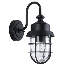 Gorman Aluminium Outdoor Wall Light