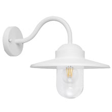 Admon Aluminium Outdoor Wall Light