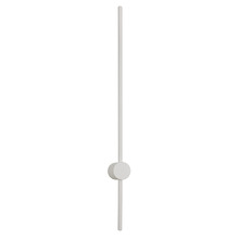 Dalton Aluminium LED Wall Light