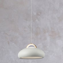 Glendale Iron LED Pendant Light