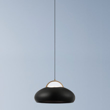 Glendale Iron LED Pendant Light