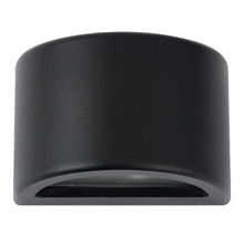 6.7cm Burbank Aluminium Step Light