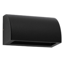 Burbank Aluminium Step Light