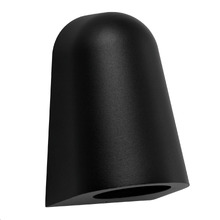 Conway MR16 Aluminium Outdoor Wall Light