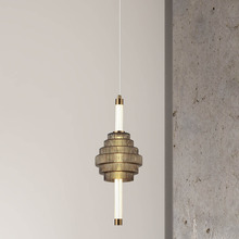 Prescott LED Pendant Light