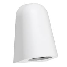 Conway GU10 Aluminium Outdoor Wall Light