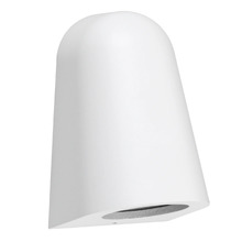 Conway MR16 Aluminium Outdoor Wall Light