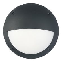 Hilda LED Outdoor Bulkhead Light