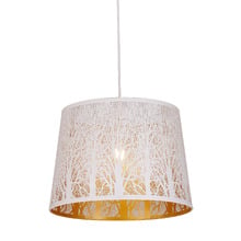 Lulu Iron Pendant Light