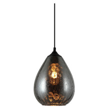 Kyler Glass Pendant Light