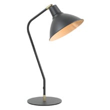 Eliora Iron Desk Lamp