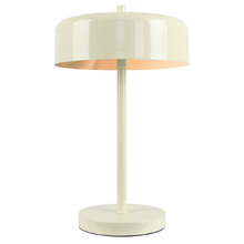 Vion Iron Table Lamp