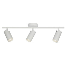Liora Aluminium 3-Light Adjustable Spotlight