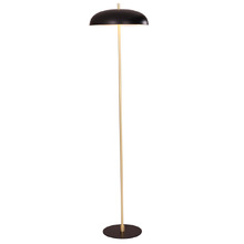 Licht Iron Floor Lamp