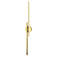 Roshan Aluminium LED Wall Sconce