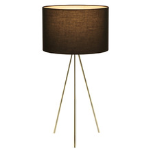 Fawaz Iron Tripod Table Lamp