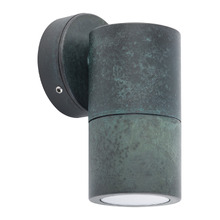 Orin Fixed Outdoor Wall Spotlight