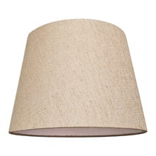 Aric Empire Linen Lamp Shade