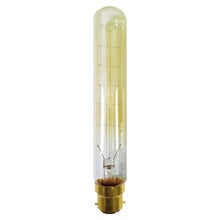 Norvik B22 Stick 29W Carbon Filament Bulb