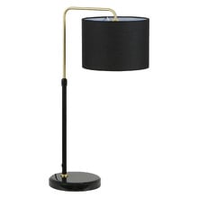 Kyren Marble Adjustable Table Lamp
