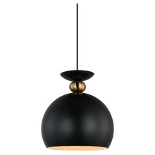 Rhyann Dome Pendant Light