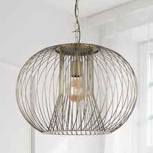 Kaelix Round Pendant Light