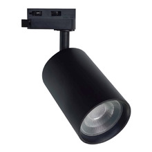 Harlan Aluminium LED Tri-Colour Track Light