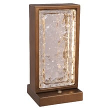 Huxley LED Touch Table Lamp