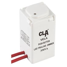 Eve Push Button Trailing Dimmer