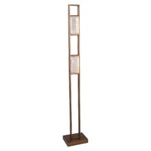 Huxley LED 2-Light Floor Lamp