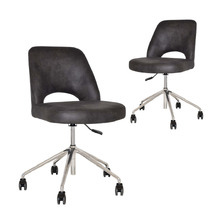 Florence Novoli I Task Chairs (Set of 2)